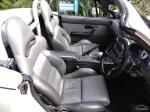 Mazda MX-5 Bullet Roadster 2002 года